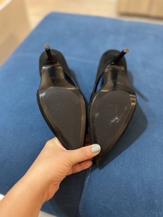 Елегантни обувки