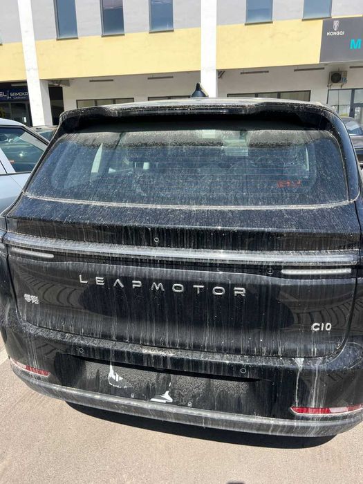 Leapmotor C10 naqt va nasiya