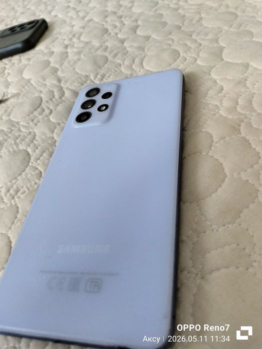 Samsung galaxy A52