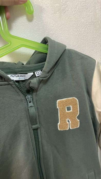 Комбинезон утепленный