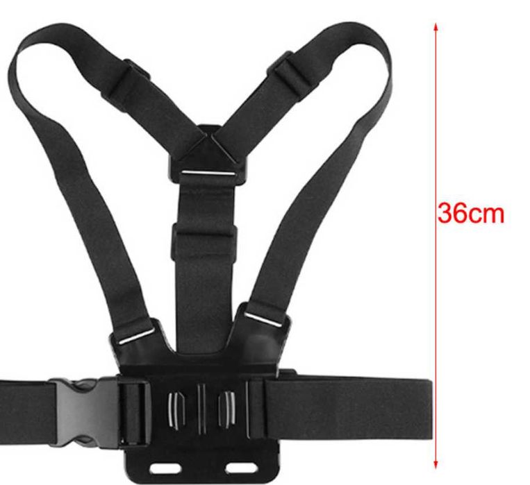 комплект аксесоари за екшън камери 9 части GO PRO SJCAM,EKEN，телефон