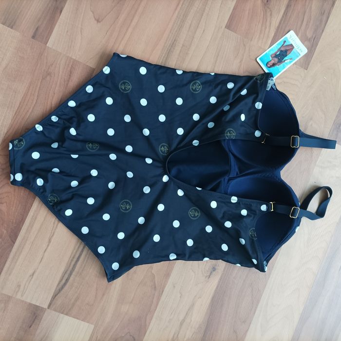 Selmark, Polo Ralph Lauren луксозен бански