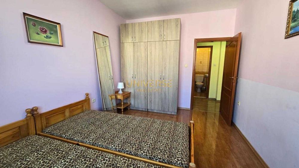 Продава се Тристаен апартамент в к.к. Слънчев бряг - 80 кв.м за 590 €/кв.м - Снимка #4