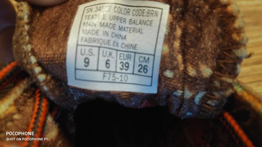 Кеды kitson женские