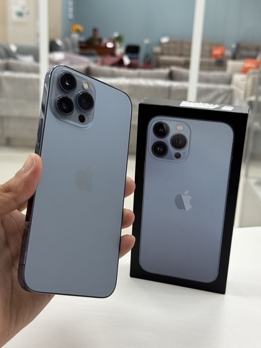 Apple iPhone 13 PRO MAX 128GB