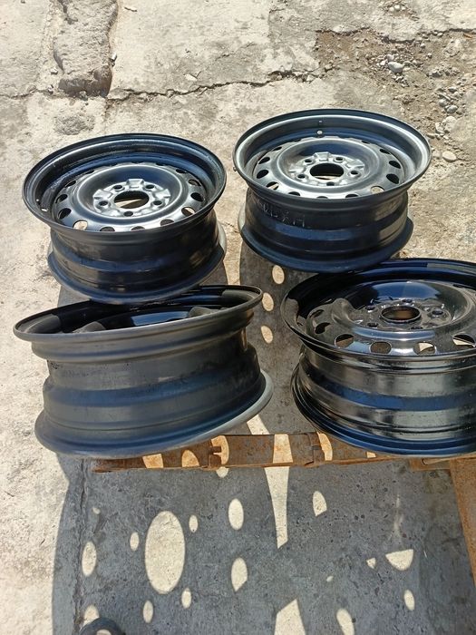 14 диска Москвичга Шинерай Чанган