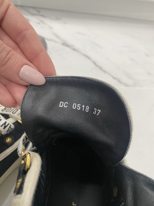 НАМАЛЕНИЕ Оригинални обувки Alexander Mcqueen
