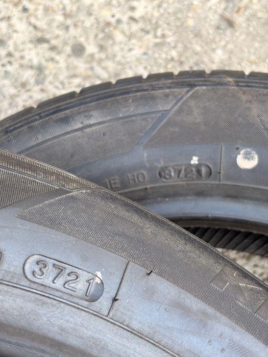 Anvelope Vara Hankook 175 65 R15 Pret Set