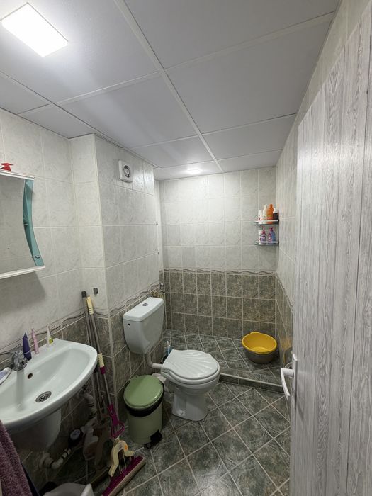 Апартамент 78кв.м. И гараж