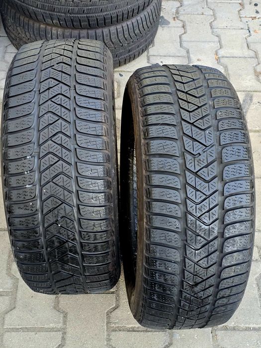 215 55 16 Pirelli