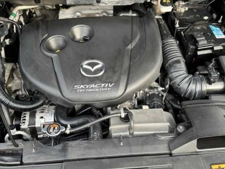 MAZDA CX-5 2017 — imagine 2