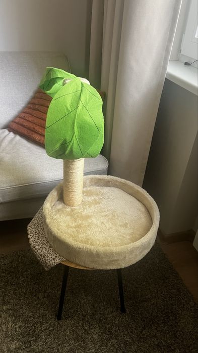 котешки драскалки