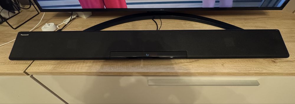 Soundbar Panasonic HTB385 2.1
