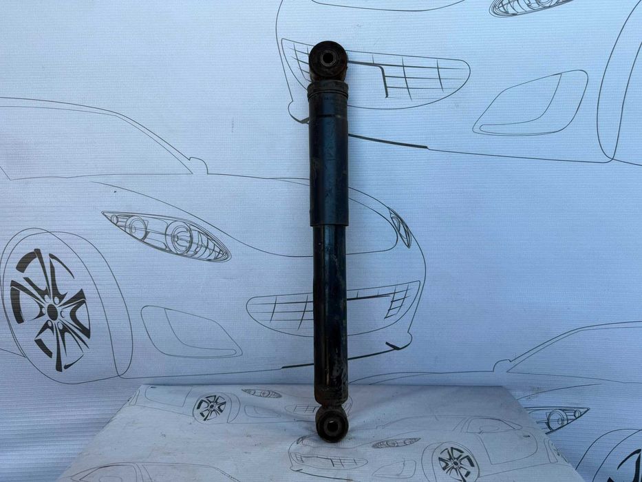 Amortizor Spate Stânga / Dreapta Renault Trafic III / Opel Vivaro B Cod OEM 562109697R (5D2)
