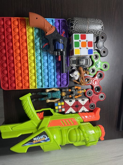 Jucării pentru copii