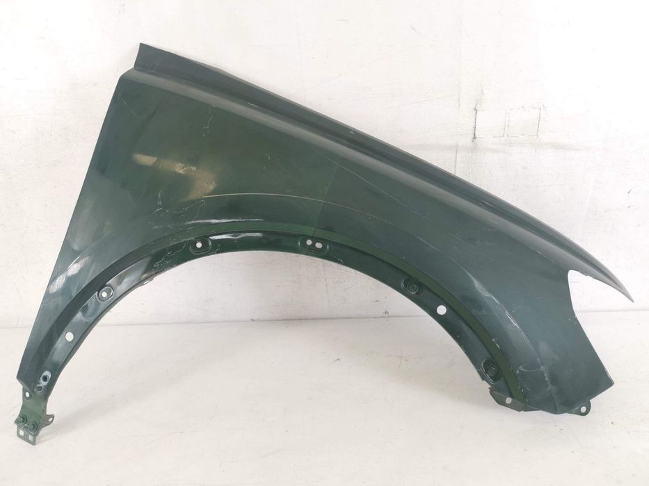 Aripa Fata Dreapta Audi Q3 2 2018 2019 Originala