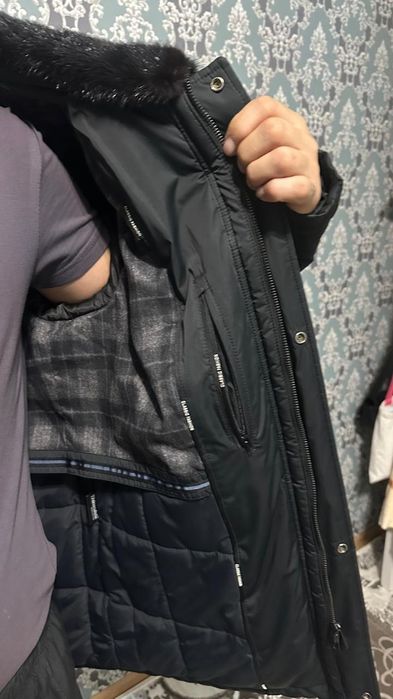 Продам куртку и пиджак