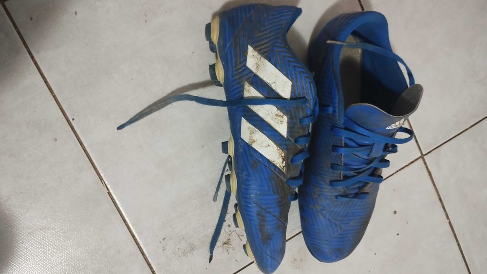 Бутонки 38,39,40