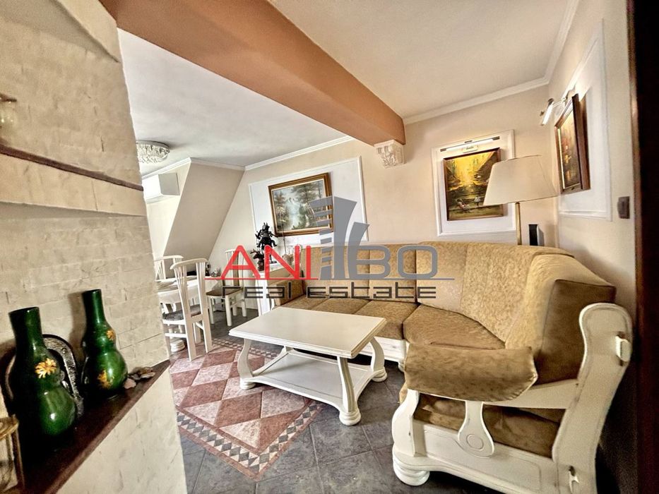 3-стаен в Варна-Колхозен пазар площ 98 цена 174990