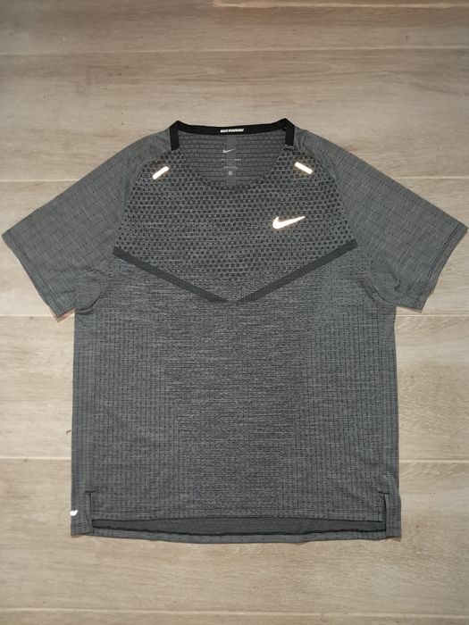 Tricou Nike TechKnit Ultra