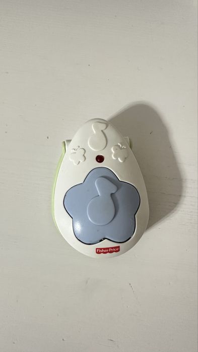 Продам музыкальную карусель на манеж