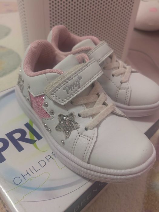 Детски маратонки кецове 25ти номер