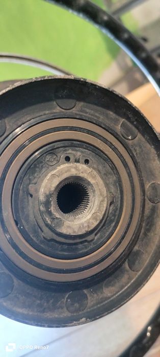 Руль ретро Мерседес