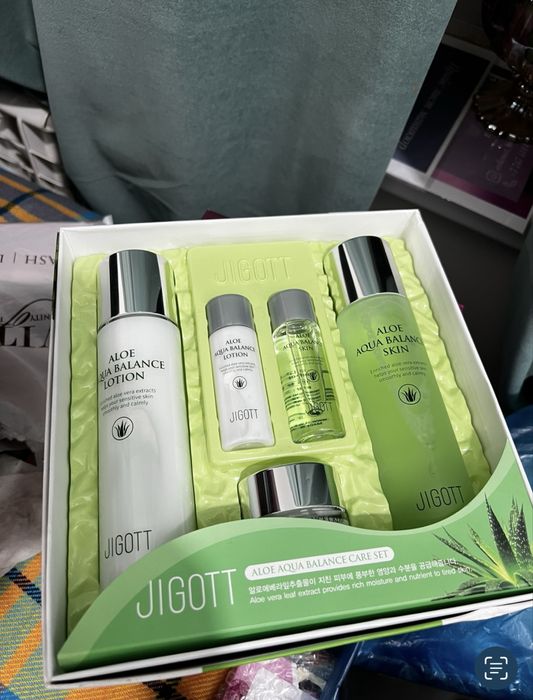 Подарочные наборы