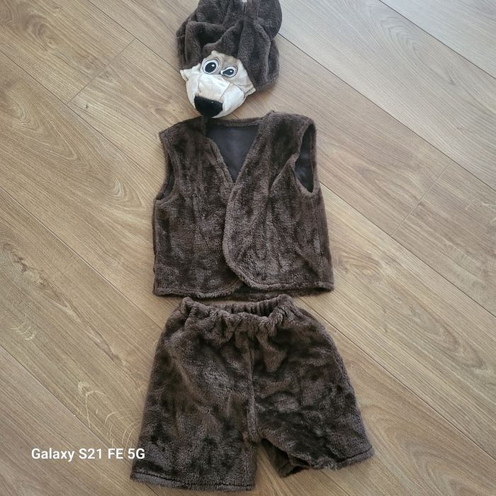 Новогодние костюмы