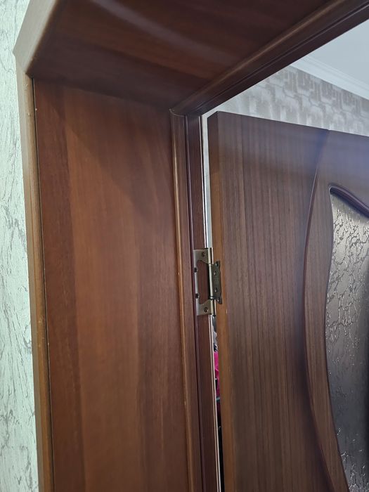 Двери межкомнатные комплект