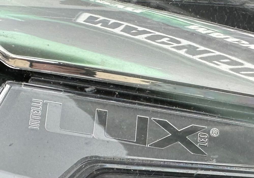 Фар far ляв фарове за Опел Инсигния Opel Insignia