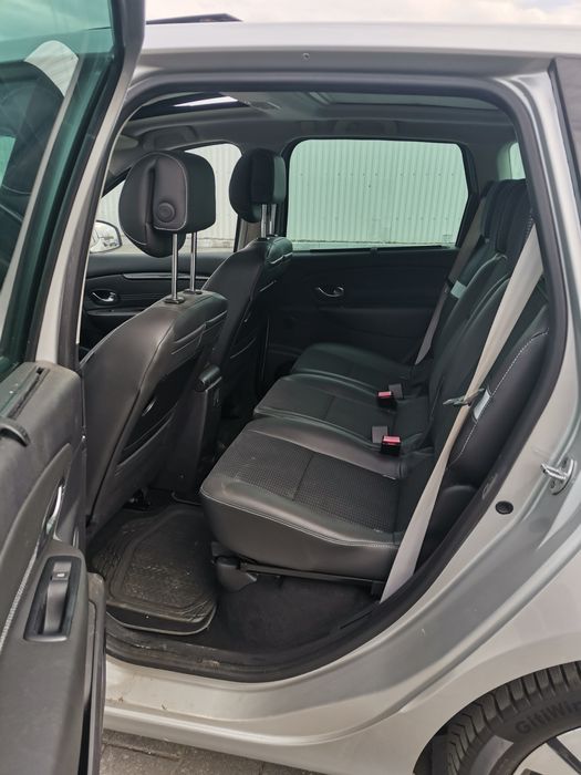 Renault Scenic 1.4 Tce model BOSE