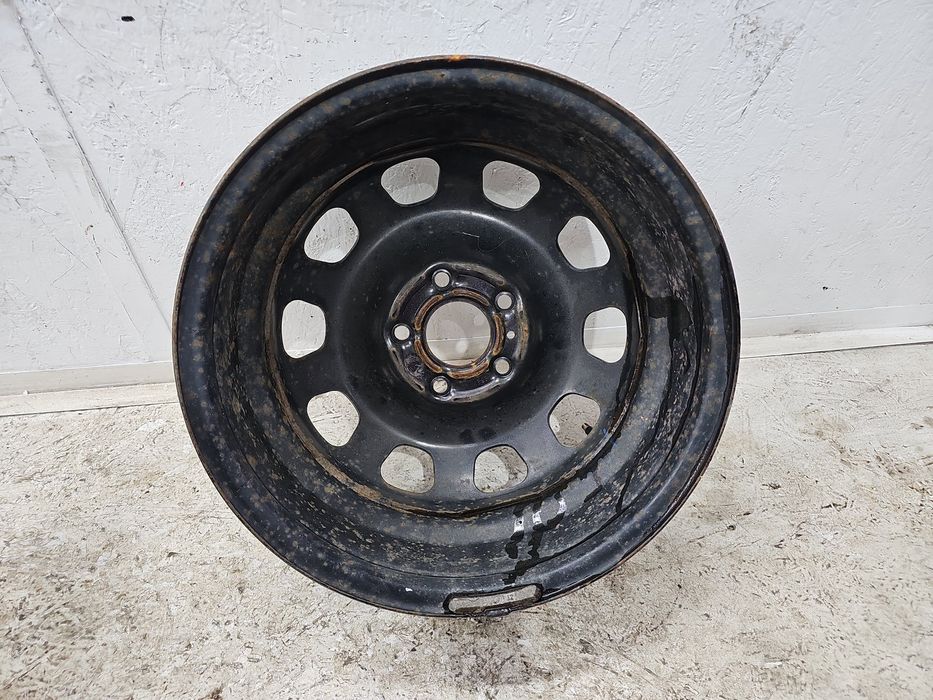 Set jante tabla Dacia Duster 2 [Fabr 2017-2023] SUV OEM