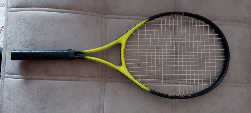 Ракетка Б.теннис