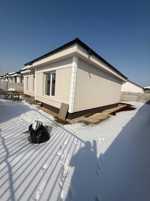 Case noi LA CHEIE ,Varteju,COMISION 0%,finalizate