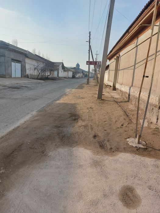 Yer uchastkasi 4 sotix