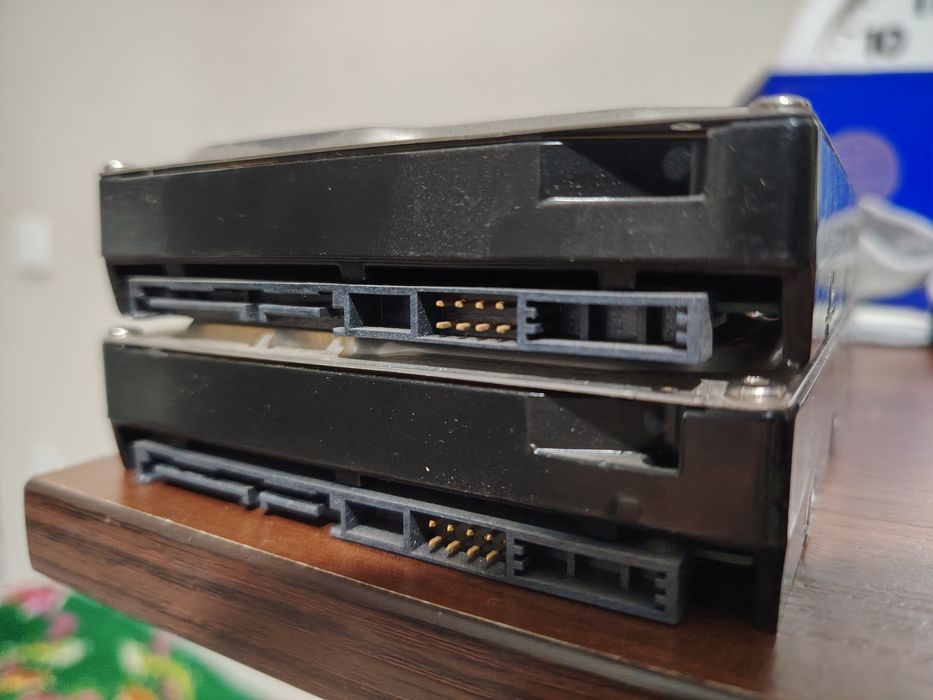 Жесткий диски 160Gb