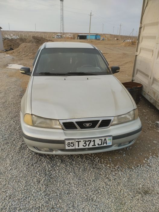 Neksiya 1 sons tranbilyor