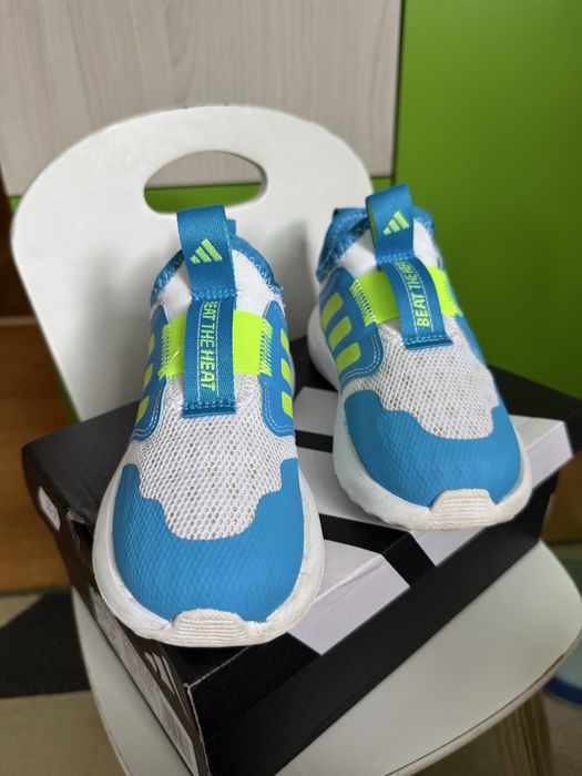 Маратонки размер 27