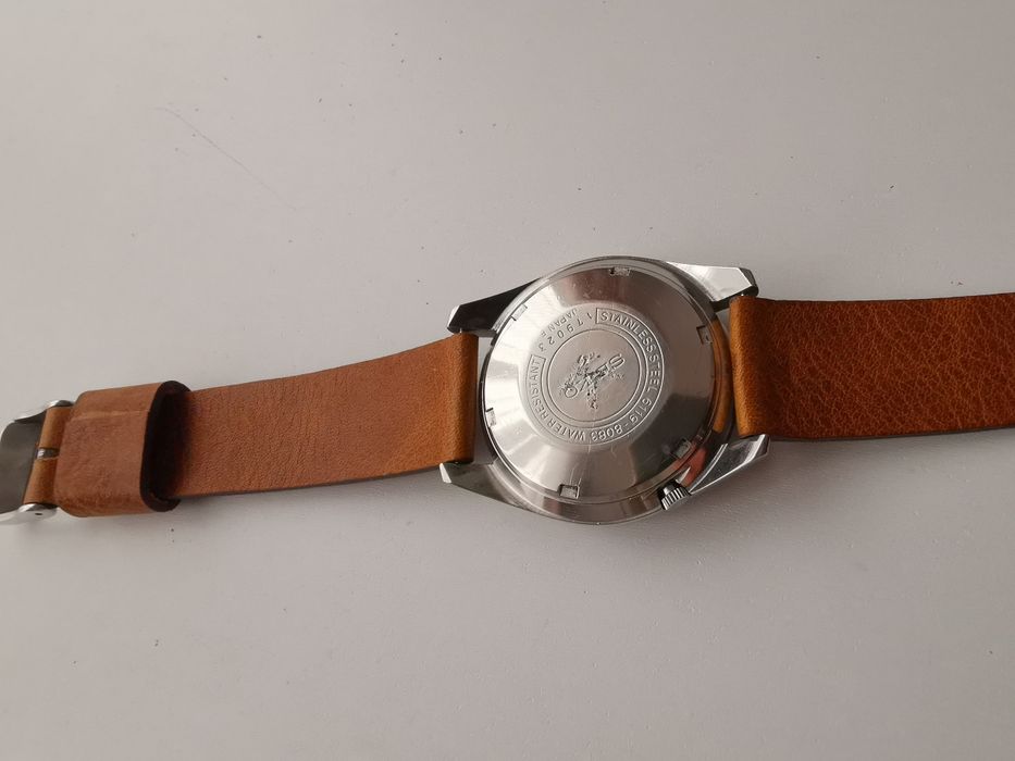 Ceas Automatic Seiko