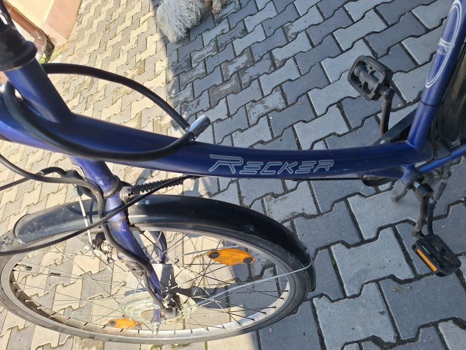 Bicicleta electrica