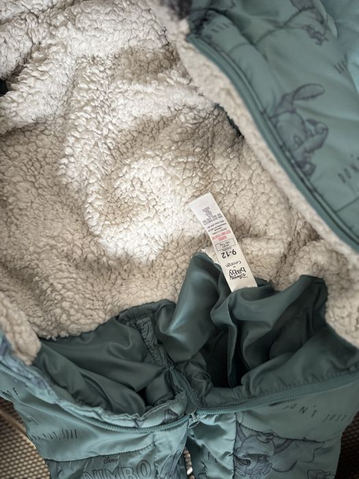 Космонавт George