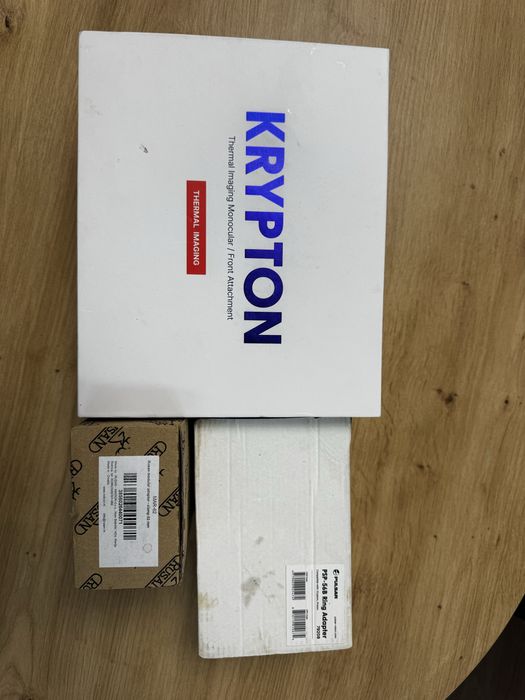 Pulsar Krypton 2 XQ 50