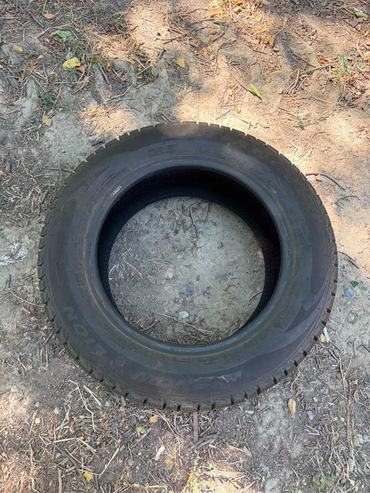 зимние шины TRIANGLE размером 185/65R15