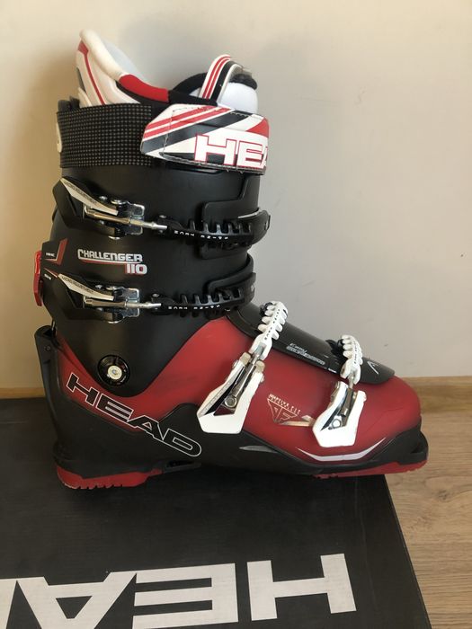 Head Challanger 110