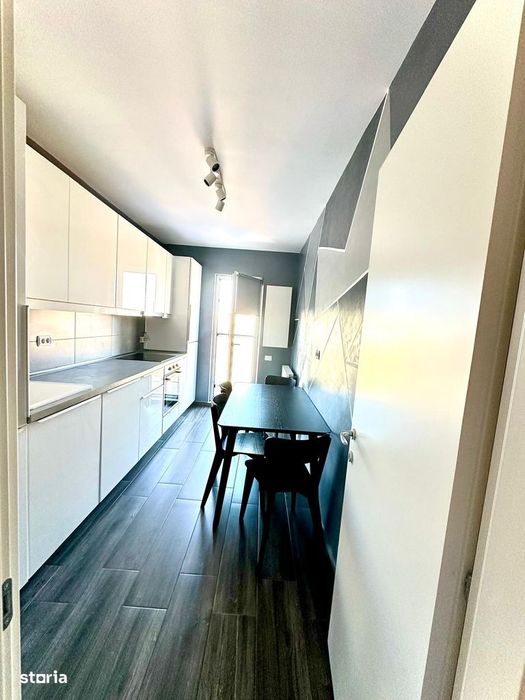 Apartament 3 camere 13 Septembrie–Panduri 87 mp Bl Nou Parcare inclusă