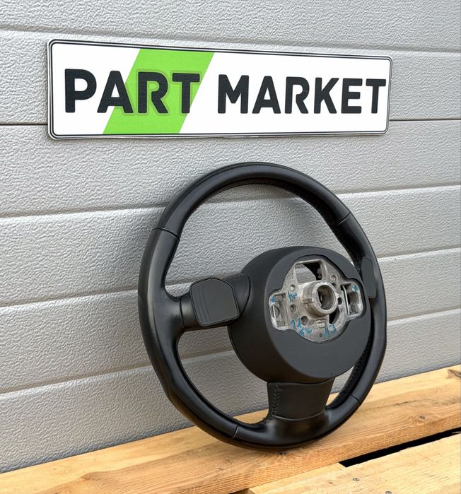 Трилъчев волан AUDI A6 A7 C7 4G 4G0419091S