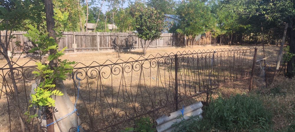 De vânzare teren intravilan in comuna Gemenele la 25 km