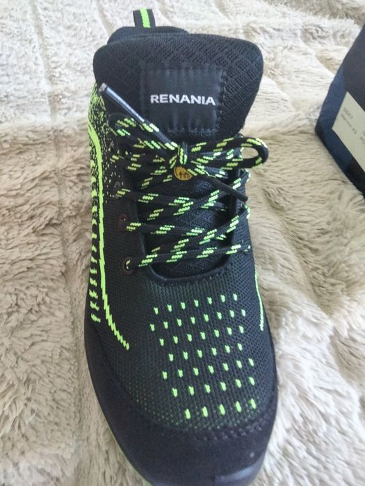 Pantofi protecție Renania