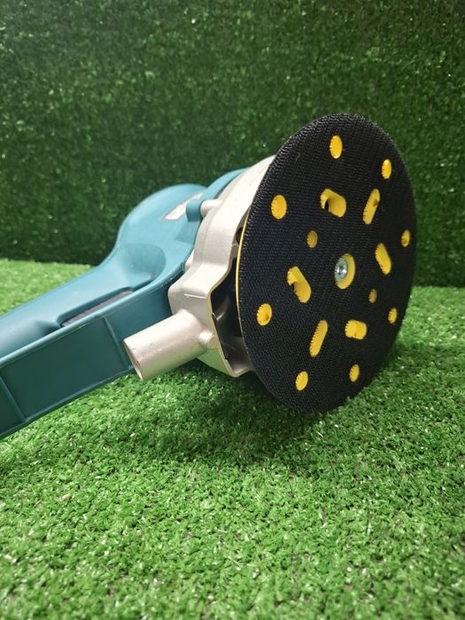 Ексцентършлайф на Makita BO6030 с регулаж на оборотите